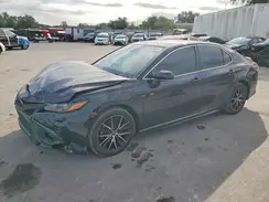 4T1G11AK0RU238501 2024 TOYOTA CAMRY