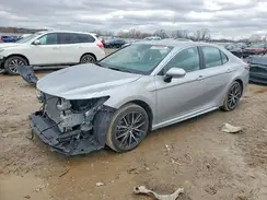 4T1G11AK0RU238627 2024 TOYOTA CAMRY