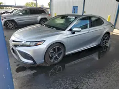 4T1G11AK0RU238742 2024 TOYOTA CAMRY
