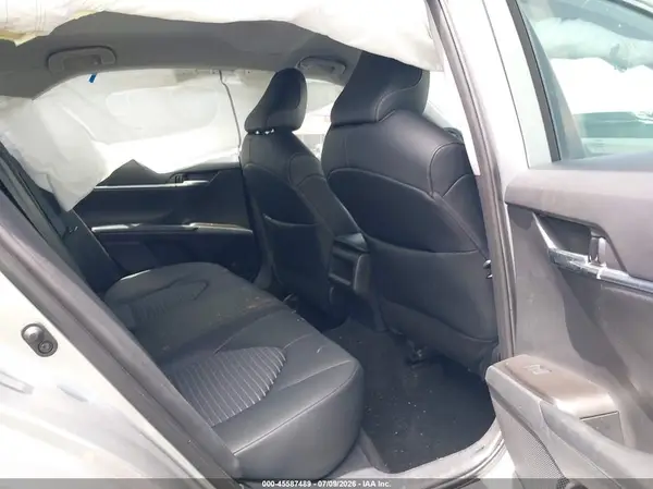 4T1G11AK0RU238868 2024 TOYOTA CAMRY - Image 8
