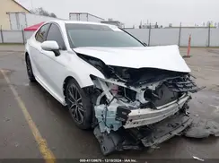 4T1G11AK0RU239261 2024 TOYOTA CAMRY