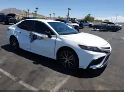 4T1G11AK0RU239311 2024 TOYOTA CAMRY