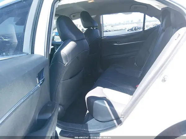 4T1G11AK0RU239311 2024 TOYOTA CAMRY - Image 8