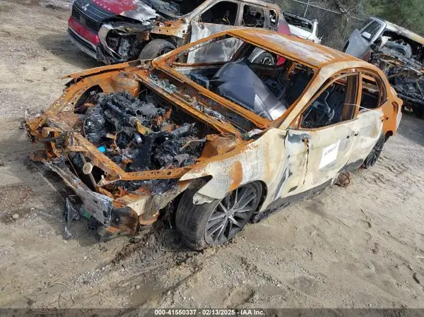 4T1G11AK0RU240068 2024 TOYOTA CAMRY - Image 2