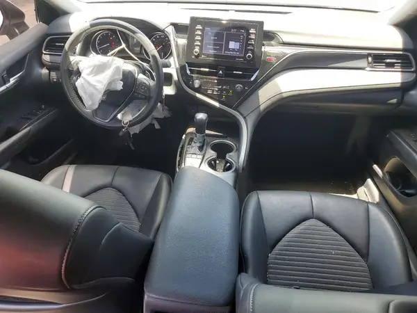 4T1G11AK0RU240149 2024 TOYOTA CAMRY - Image 8