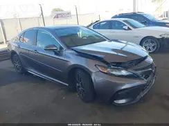 4T1G11AK0RU240443 2024 TOYOTA CAMRY