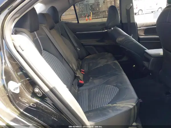 4T1G11AK0RU240765 2024 TOYOTA CAMRY - Image 8