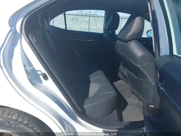 4T1G11AK0RU243679 2024 TOYOTA CAMRY - Image 8
