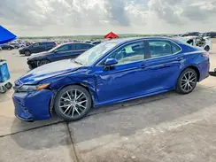 4T1G11AK0RU247165 2024 TOYOTA CAMRY