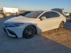 4T1G11AK0RU247411 2024 TOYOTA CAMRY