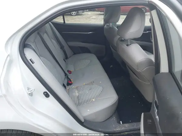 4T1G11AK0RU247909 2024 TOYOTA CAMRY - Image 8