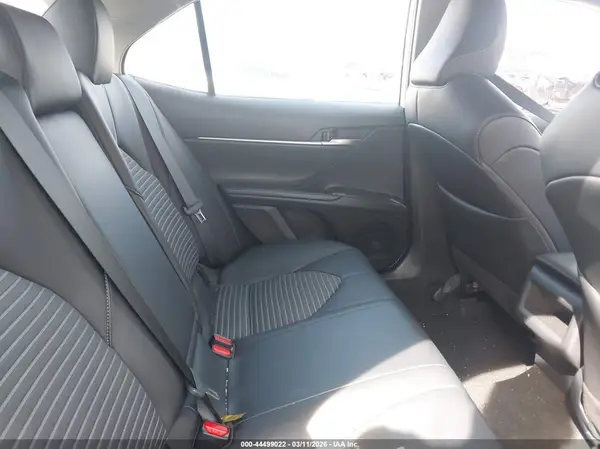 4T1G11AK0RU248896 2024 TOYOTA CAMRY - Image 8