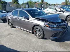 4T1G11AK0RU251412 2024 TOYOTA CAMRY