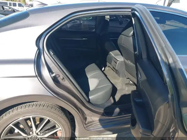 4T1G11AK0RU251412 2024 TOYOTA CAMRY - Image 8
