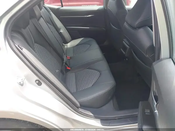 4T1G11AK0RU252723 2024 TOYOTA CAMRY - Image 8