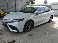 4T1G11AK0RU254617 2024 TOYOTA CAMRY