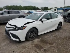 4T1G11AK0RU254956 2024 TOYOTA CAMRY