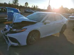 4T1G11AK0RU256626 2024 TOYOTA CAMRY