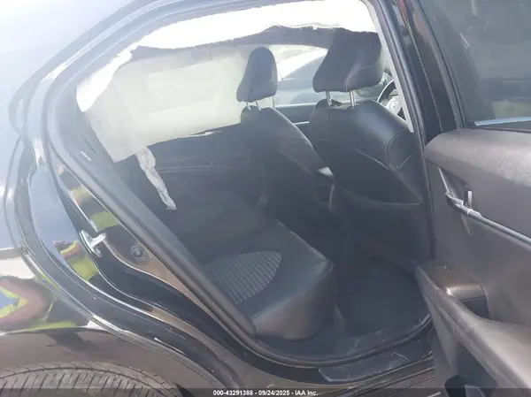 4T1G11AK0RU258344 2024 TOYOTA CAMRY - Image 8
