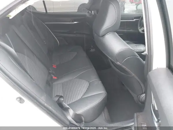 4T1G11AK0RU260398 2024 TOYOTA CAMRY - Image 8