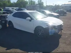4T1G11AK0RU262734 2024 TOYOTA CAMRY