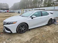 4T1G11AK0RU263690 2024 TOYOTA CAMRY