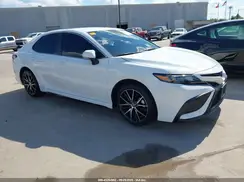 4T1G11AK0RU265858 2024 TOYOTA CAMRY