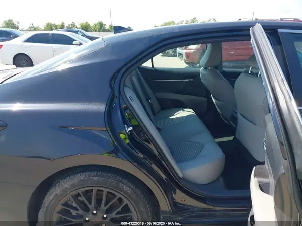 4T1G11AK0RU266184 2024 TOYOTA CAMRY - Image 8