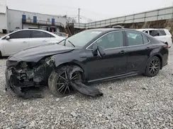 4T1G11AK0RU842274 2024 TOYOTA CAMRY