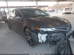 4T1G11AK0RU842551 2024 TOYOTA CAMRY