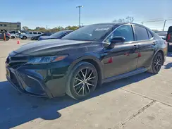 4T1G11AK0RU842775 2024 TOYOTA CAMRY