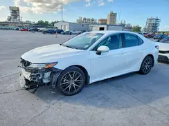 4T1G11AK0RU843540 2024 TOYOTA CAMRY