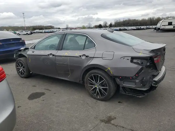 4T1G11AK0RU844400 2024 TOYOTA CAMRY - Image 2