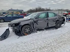 4T1G11AK0RU845501 2024 TOYOTA CAMRY