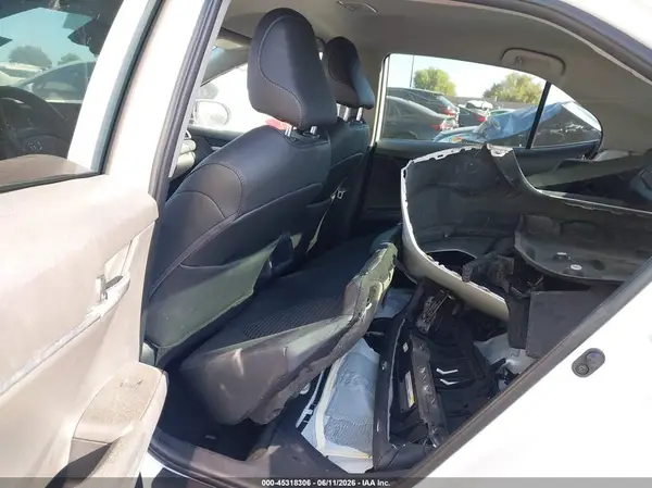 4T1G11AK0RU845840 2024 TOYOTA CAMRY - Image 8