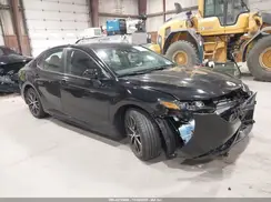 4T1G11AK0RU847717 2024 TOYOTA CAMRY