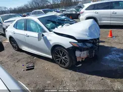 4T1G11AK0RU848687 2024 TOYOTA CAMRY