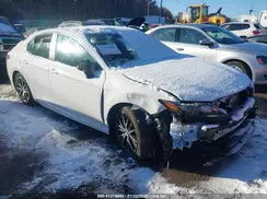 4T1G11AK0RU849354 2024 TOYOTA CAMRY