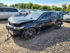 4T1G11AK0RU849628 2024 TOYOTA CAMRY