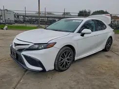 4T1G11AK0RU849967 2024 TOYOTA CAMRY
