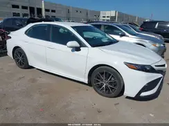 4T1G11AK0RU851069 2024 TOYOTA CAMRY