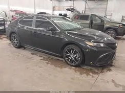 4T1G11AK0RU852478 2024 TOYOTA CAMRY