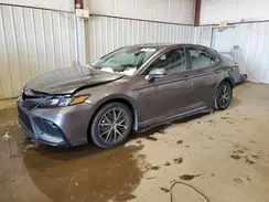4T1G11AK0RU853579 2024 TOYOTA CAMRY