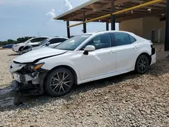 4T1G11AK0RU858748 2024 TOYOTA CAMRY