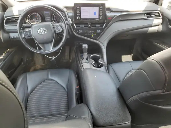 4T1G11AK0RU858748 2024 TOYOTA CAMRY - Image 8