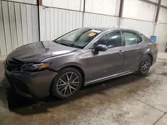 4T1G11AK0RU861326 2024 TOYOTA CAMRY