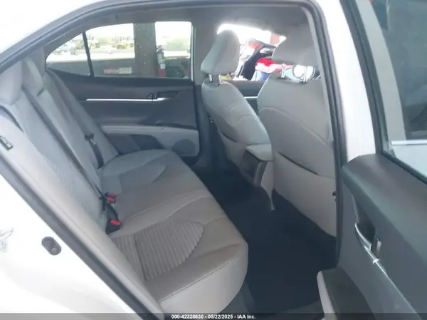 4T1G11AK0RU861603 2024 TOYOTA CAMRY - Image 8