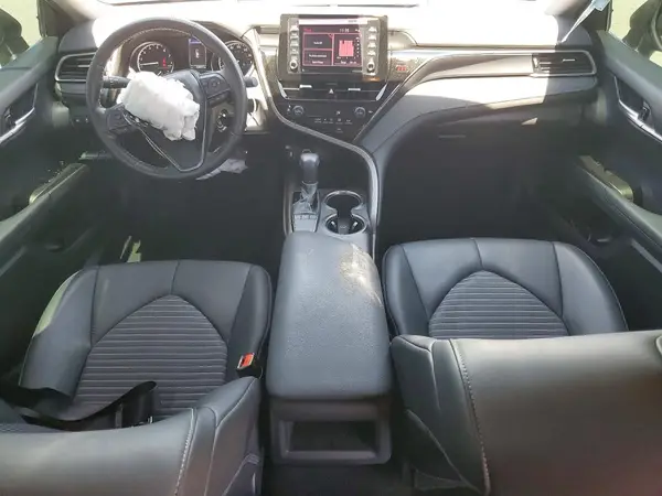 4T1G11AK0RU861617 2024 TOYOTA CAMRY - Image 8