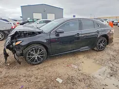 4T1G11AK0RU865232 2024 TOYOTA CAMRY