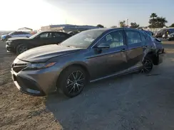 4T1G11AK0RU865277 2024 TOYOTA CAMRY